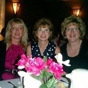 Mary Tonjum's photo