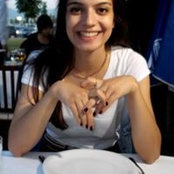 Merve Özdemirs billede