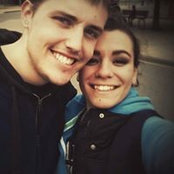 Ioana Toader's photo
