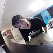 Michael Taylor's photo