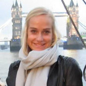 Maria Degns foto