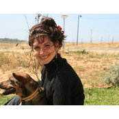 Tamar Milstein's photo