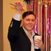 Matthew Miley's photo