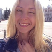 Anna's photo