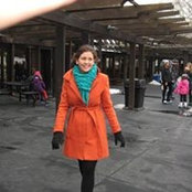 Foto von Michaela Byron