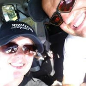 Andrea Gerber's photo