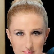 Irina Pruidze's photo