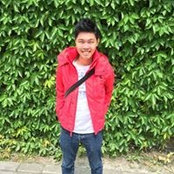James Lin's photo
