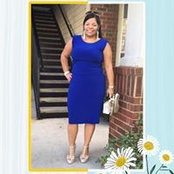 Maria Copeland's photo