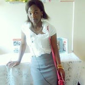 Silvia Mwapinga's photo