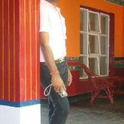 Arvind Mattu's photo