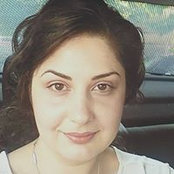 Anca Dimulescu's photo