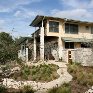 Long Canyon Remodel