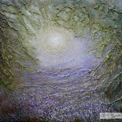 New Work | Hana - Paintings