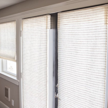 Country Club Windows