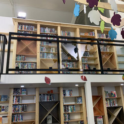 Library - Lifestyle And Leisure