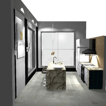 Urban Quarry Cambia Designer Challenge