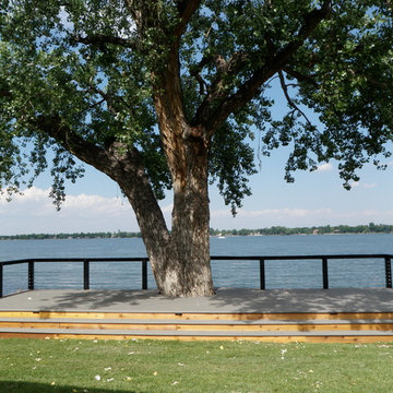 Pergolas and Decks