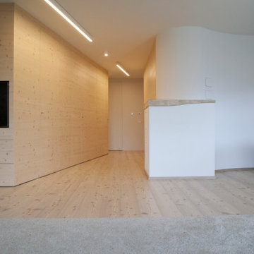 Open space IM