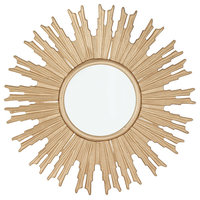 RSVP Mirror