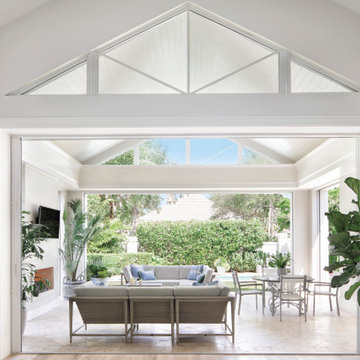 Comfortably Contemporary