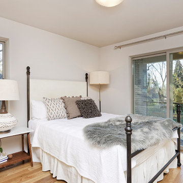 Berkeley Smart Home