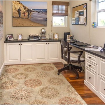 Laguna Niguel Project