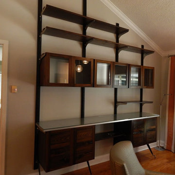 Our Work