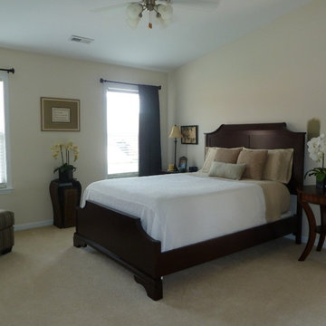 Bathroom Re-design in Camas WA