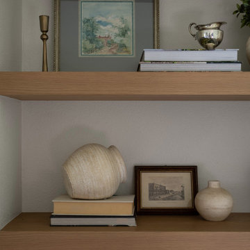 Lakefront Living Room - San Marcos
