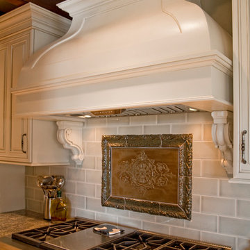 Award Winning Kitchen