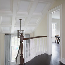 Entryway & hallways