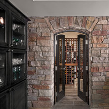 wine room