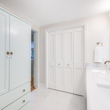 Plymouth En Suite
