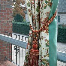 screened in porch