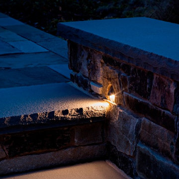 Dolan Outdoor Space