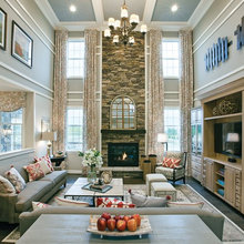 Entertainment Built-in