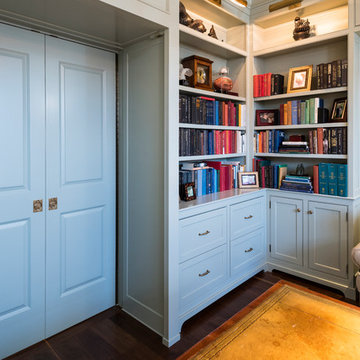 5th Avenue Style by Don Justice Cabinet Makers