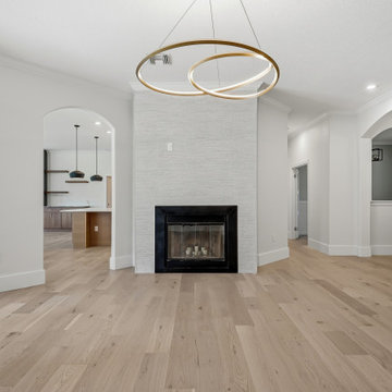 Greer Residence – Whole-Home Renovation in Parrish, Florida