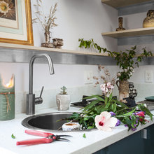 kitchenette coto