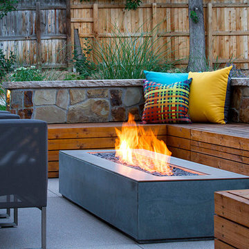 Outdoor Living