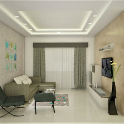 Ferns Residency-Prestige - Products