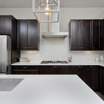 Stapleton Wonderland Edge Townhome