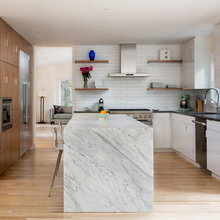 kitchen counters