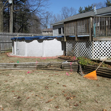 The Large Family Outdoor Wood Fired Pizza Oven in New York