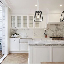 Kitchen Ideas