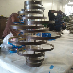 Latest Projects - Lighting