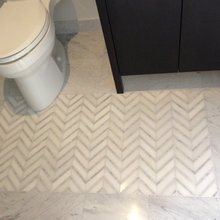 Kitchen Backsplash