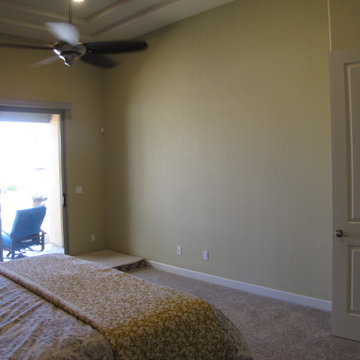 Condo Before ReDesign & Stage to Live