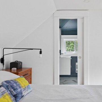 Attic Ensuite Escape